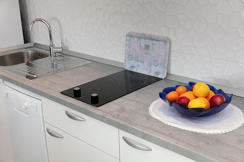 Apartmani “Karla” Promajna Exteriör bild