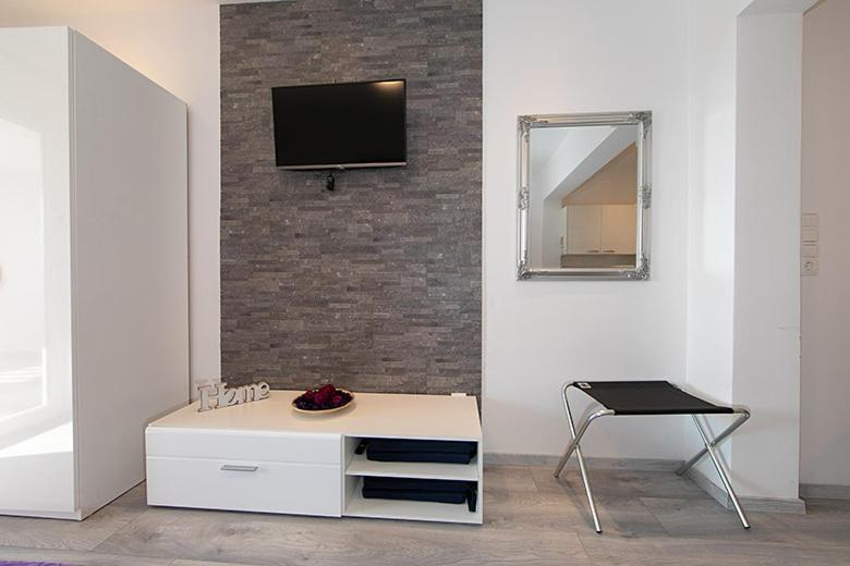 Apartmani “Karla” Promajna Exteriör bild