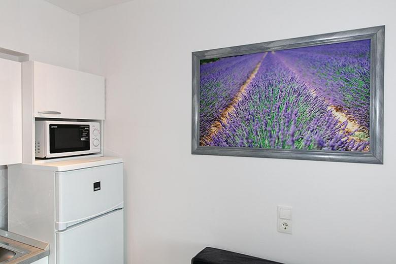 Apartmani “Karla” Promajna Exteriör bild